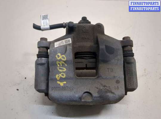 купить Суппорт на Chevrolet Equinox 2017-2024