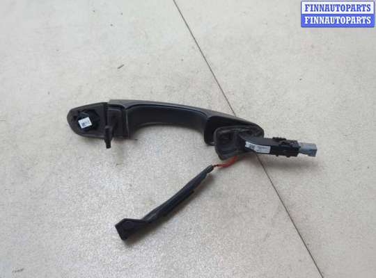 Ручка двери наружная на Ford Edge (CD4)