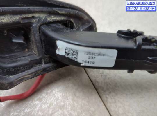 Ручка двери наружная на Ford Edge (CD4)