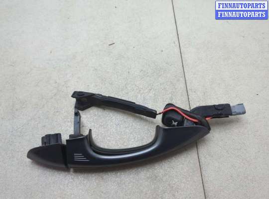 Ручка двери наружная на Ford Edge (CD4)