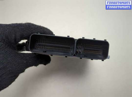 купить Блок управления двигателем на BMW 5 E60 2003-2010