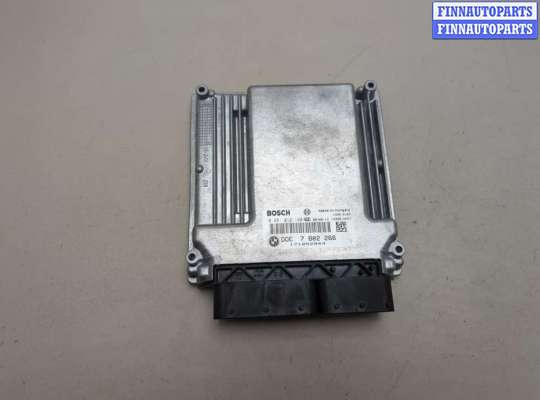 Блок управления двигателем BM3444387 на BMW 5 E60 2003-2010