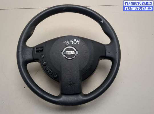 Руль NS977679 на Nissan Qashqai 2006-2013