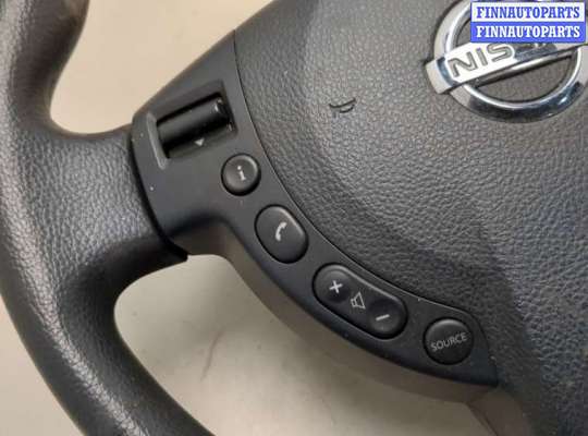 купить Руль на Nissan Qashqai 2006-2013