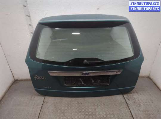 Подсветка номера FO2145769 на Ford Focus 1 1998-2004