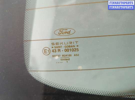 купить Подсветка номера на Ford Focus 1 1998-2004