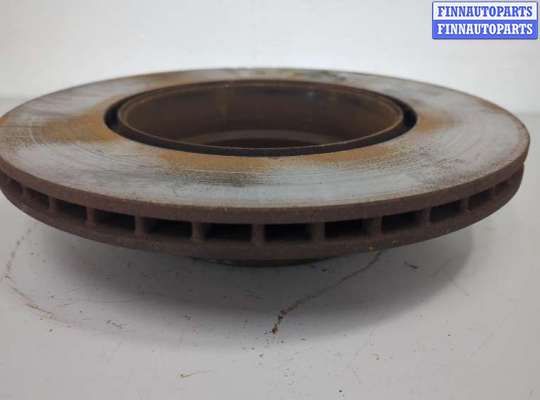 купить Диск тормозной на BMW X5 E70 2006-2013
