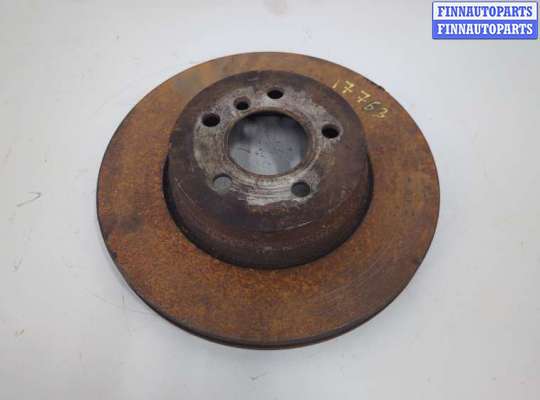 купить Диск тормозной на BMW X5 E70 2006-2013
