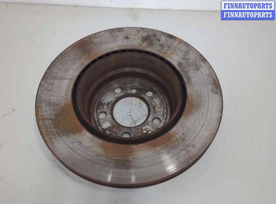 купить Диск тормозной на BMW X5 E70 2006-2013