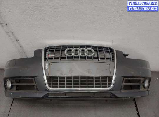 купить Бампер на Audi A6 (C6) 2004-2011