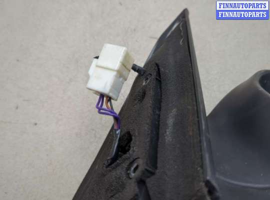 купить Зеркало боковое на Mazda 3 (BK) 2003-2009