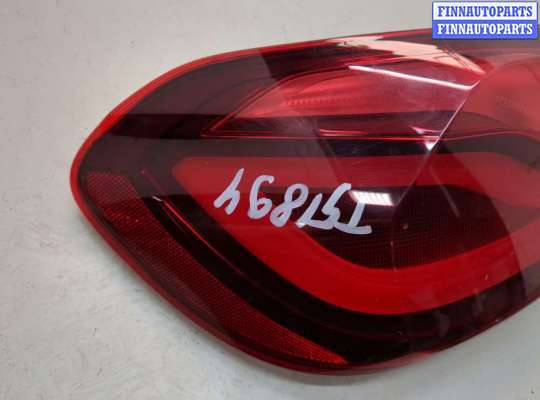 купить Фонарь (задний) на BMW 4 F36 Gran Coupe 2014-2020