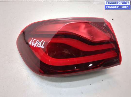 купить Фонарь (задний) на BMW 4 F36 Gran Coupe 2014-2020