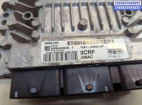 купить Блок управления двигателем на Ford Mondeo 4 2007-2015