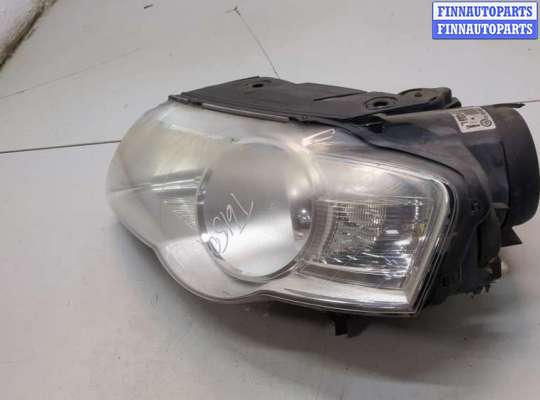купить Фара (передняя) на Volkswagen Passat 6 2005-2010