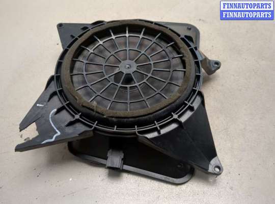 Купить Сабвуфер на Audi A8 (D3) 2002-2010 Сабвуфер AU1752648 на Audi A8 (D3) 2002-2010