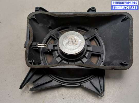 купить Сабвуфер на Audi A8 (D3) 2002-2010
