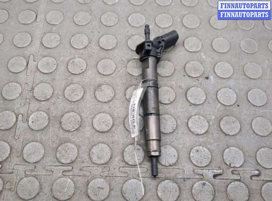 Купить Форсунка топливная на Mercedes C W204 2006-2015 Форсунка топливная MB1648033 на Mercedes C W204 2006-2015