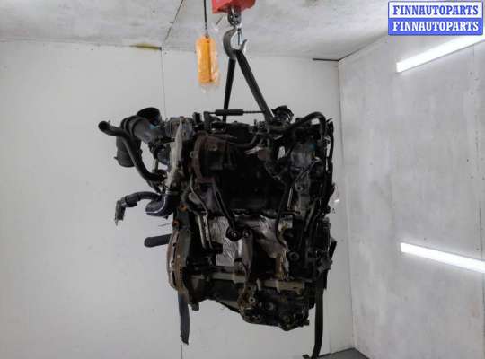 купить Турбина на Toyota Auris E15 2006-2012