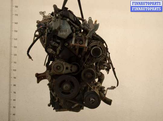 купить Турбина на Toyota Auris E15 2006-2012