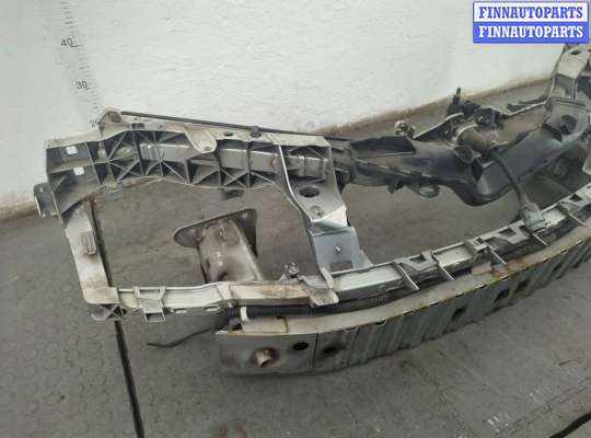 купить Усилитель бампера на Ford Focus 2 2008-2011