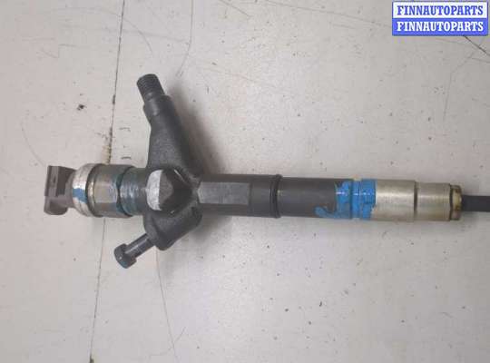 купить Форсунка топливная на Nissan X-Trail (T30) 2001-2007