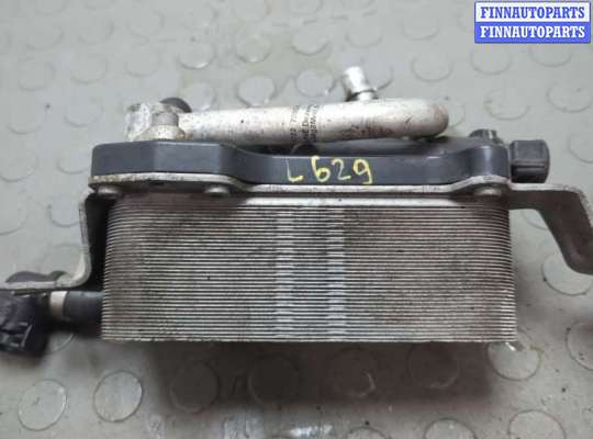 купить Теплообменник на BMW 5 F10 2010-2017