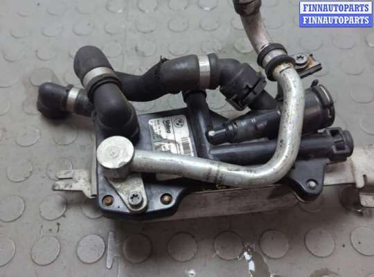 купить Теплообменник на BMW 5 F10 2010-2017