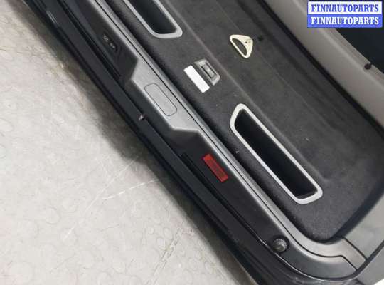 купить Крышка (дверь) багажника на BMW 5 F07 Gran Turismo 2009-2013