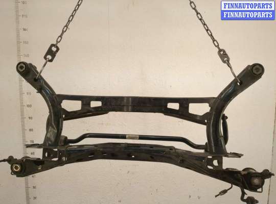 Стабилизатор подвески (поперечной устойчивости)