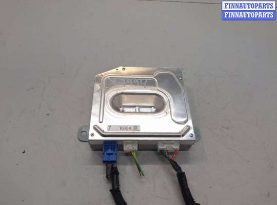 Усилитель звука MZ669555 на Mazda CX-5 2017-2025