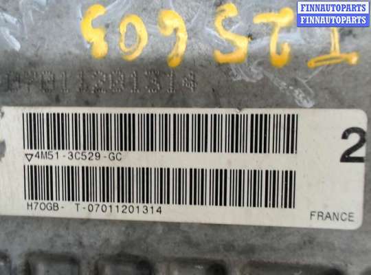 купить Колонка рулевая на Ford Focus 2 2005-2008