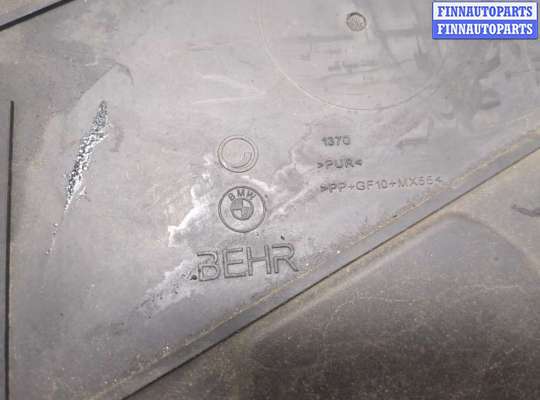 купить Корпус салонного фильтра на BMW 7 F01 2008-2015