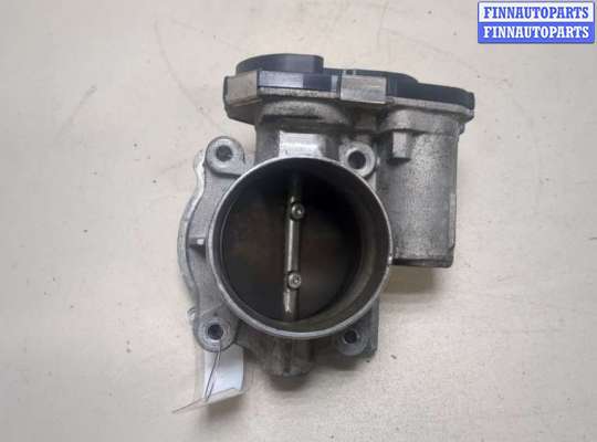 купить Заслонка дроссельная на Cadillac SRX 2003-2009