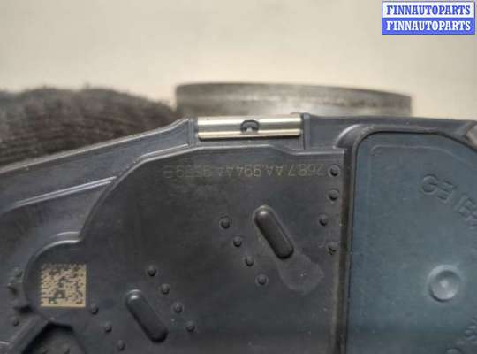 купить Заслонка дроссельная на Cadillac SRX 2003-2009