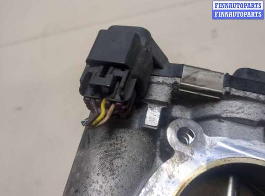 купить Заслонка дроссельная на Cadillac SRX 2003-2009