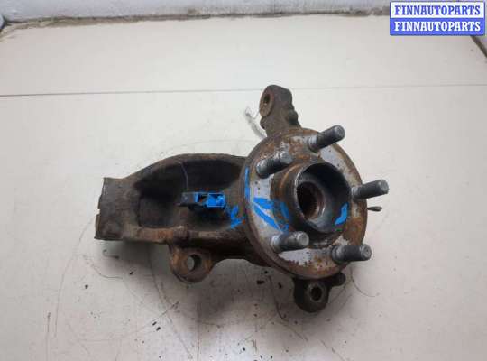 купить Ступица (кулак, цапфа) на Ford S-Max 2006-2010