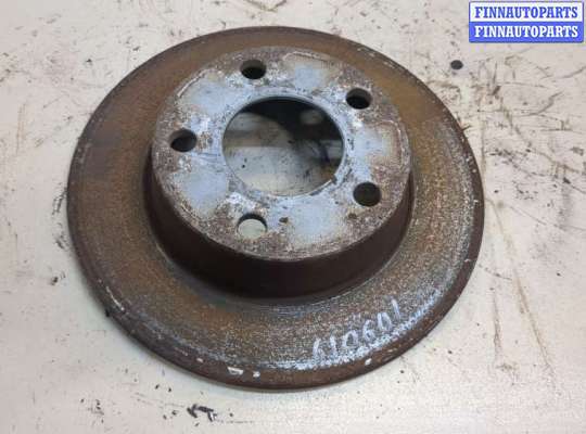 купить Диск тормозной на Audi A6 (C5) 1997-2005