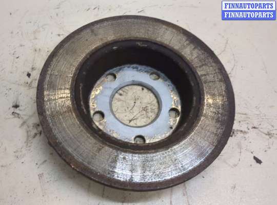 купить Диск тормозной на Audi A6 (C5) 1997-2005