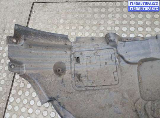 купить Защита арок (подкрылок) на BMW 1 F20, F21 2011-2019