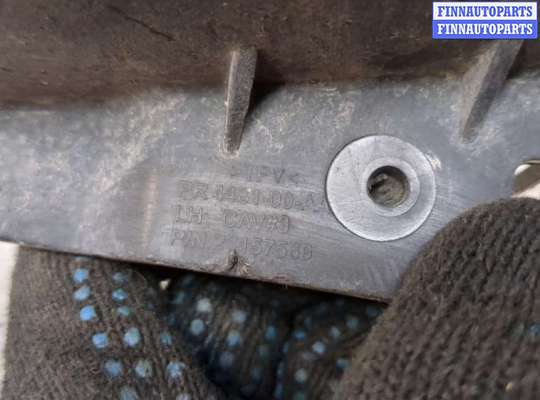 купить Брызговик на Chevrolet Equinox 2017-2024