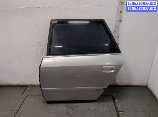 Замок двери AU1691694 на Audi A6 (C5) 1997-2005