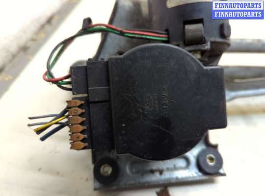 купить Механизм стеклоочистителя (трапеция дворников) на Citroen Jumper (Relay) 1994-2006