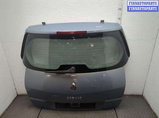 Купить Стекло заднее на Renault Scenic 2003-2009 Стекло заднее RN1578494 на Renault Scenic 2003-2009