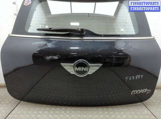 купить Крышка (дверь) багажника на Mini Countryman (R60) 2010-2016