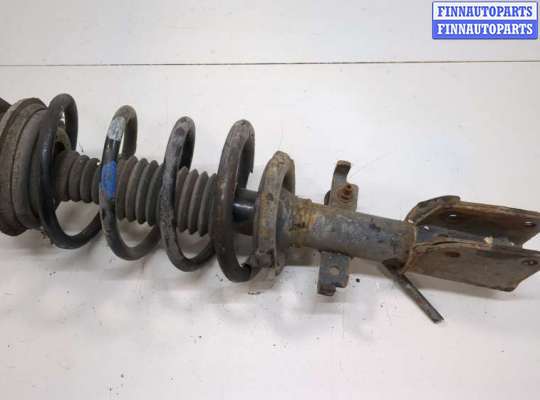 Стойка подвески амортизационная