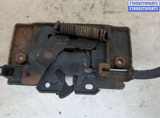 купить Замок капота на Ford Fiesta 2008-2013