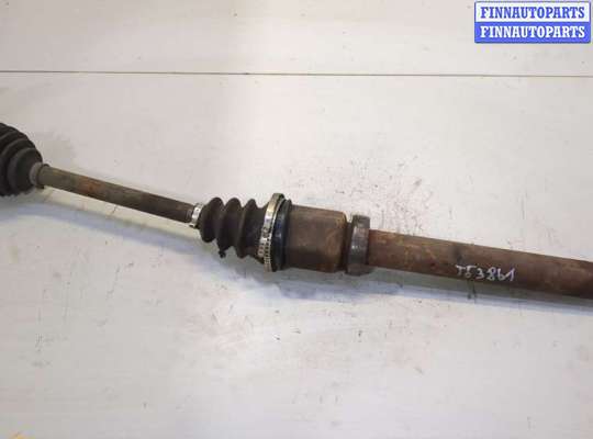 Полуось (приводной вал, шрус) FO1948509 на Ford Focus 2 2005-2008