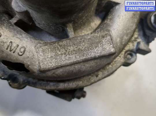купить Турбина на Renault Megane 2 2002-2009