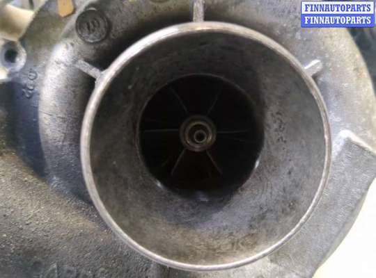 купить Турбина на Renault Megane 2 2002-2009